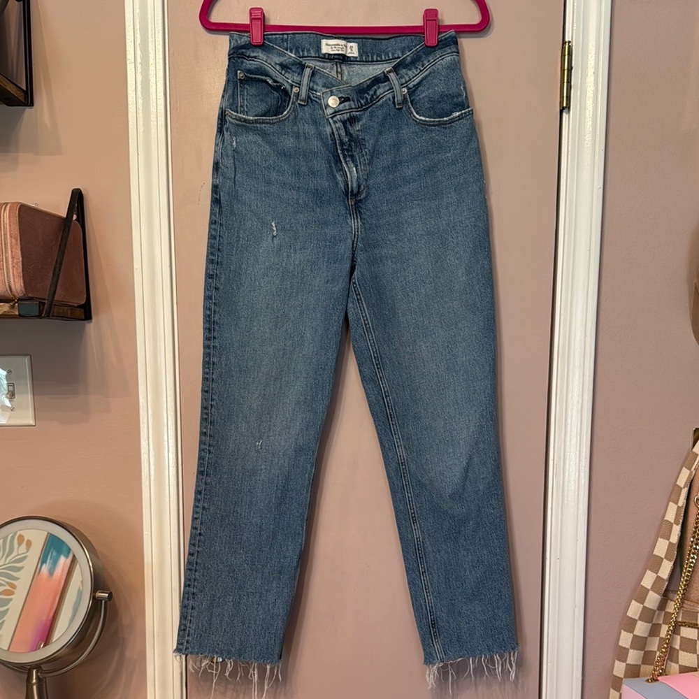 Abercrombie Women's Jeans